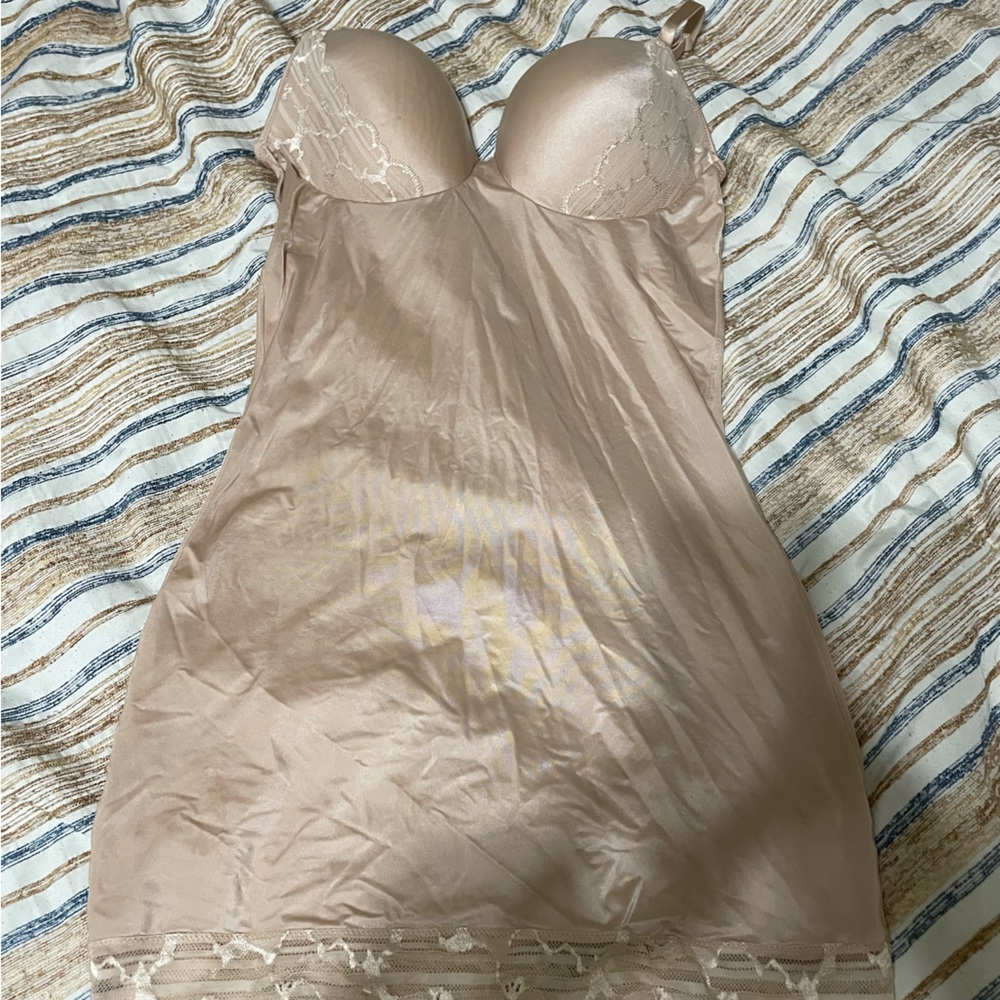 Dress slip XL